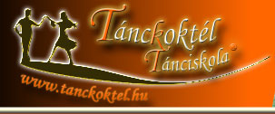 Tánckoktél Tánciskola